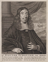 KG 15838
<br/>
Grondtekeningen van het Gebouw der Maatschappije van verdiensten (...) Felix Meritis: achtergevel
<br/>
<em>Meer de Jonge, Noach van der (1741-1822)</em>